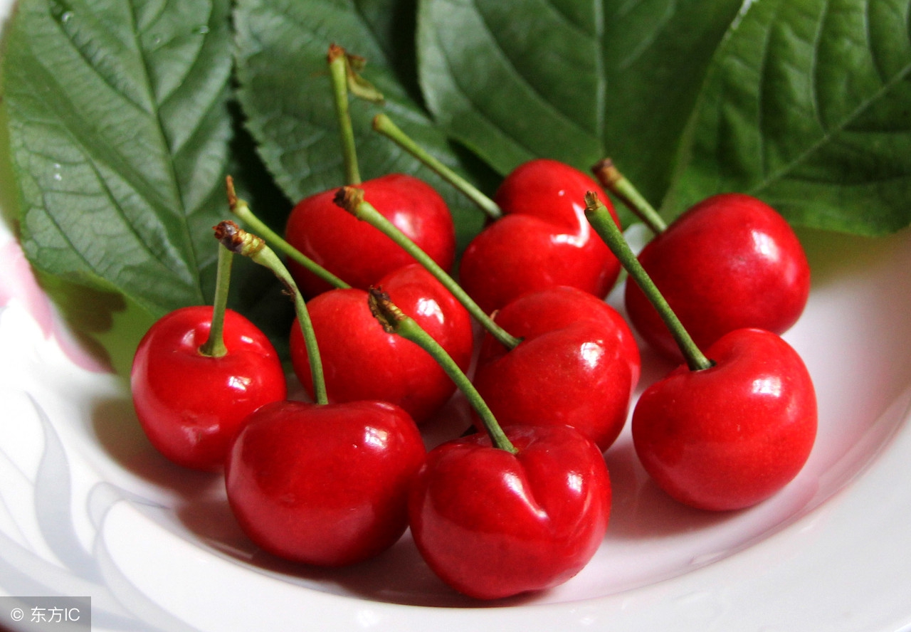 吃车厘子大便出血,吃车厘子便血会自愈吗