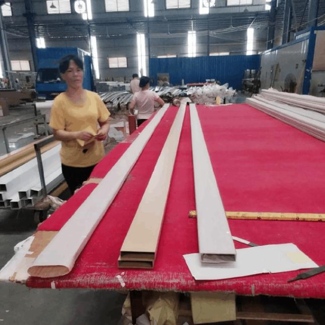 全铝定制零甲醛,铝全屋定制什么铝是最好的