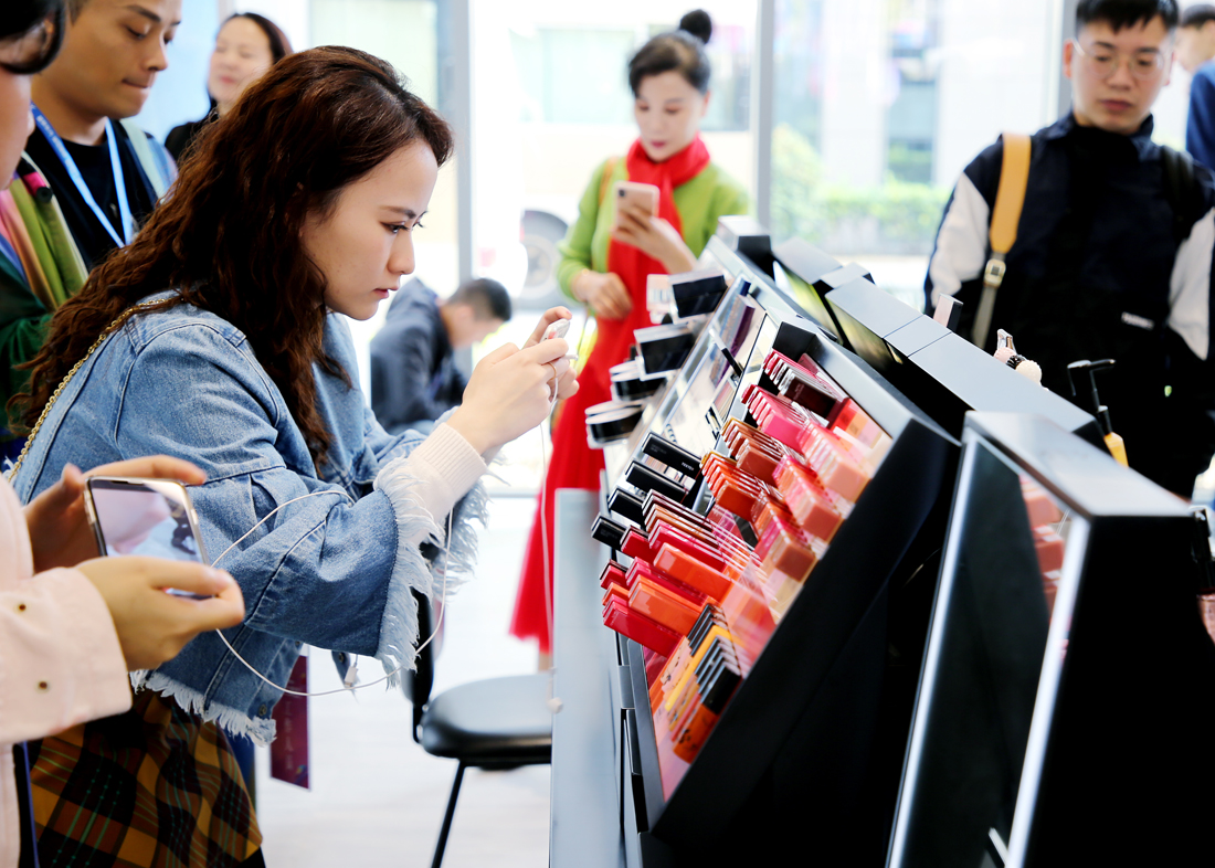 东方美谷简介,东方美谷追溯