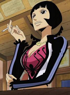 海贼王里十大最漂亮的女性,海贼王女性角色介绍大全