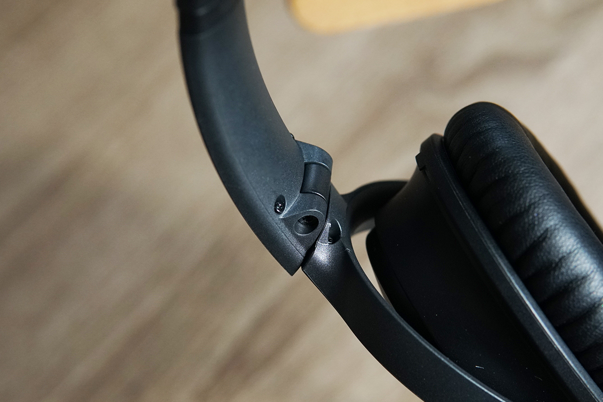 boseqc35二代降噪怎样,boseqc35的降噪有多强