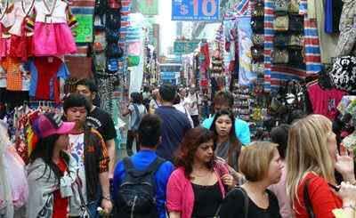 东莞2元货源批发市场在哪,东莞服装批发一手货源哪里有