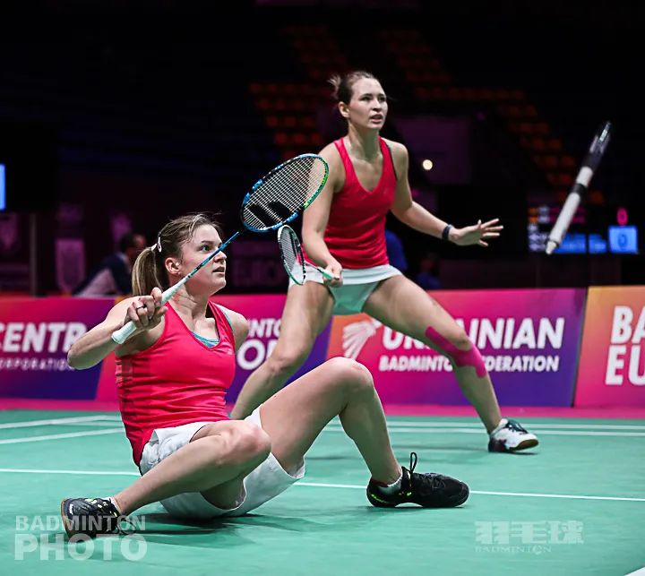 国羽队医出诊:怎样锻炼脚踝力量?