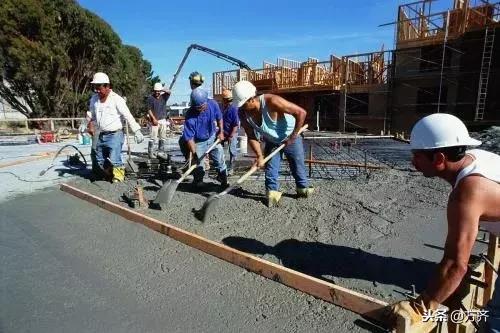 工程施工员失误怎么办,施工员需要注意哪些事项