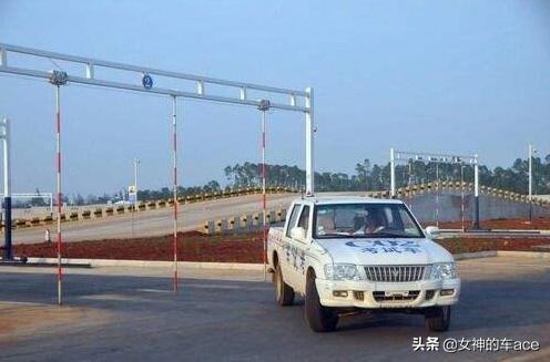 科目二学车全过程细节和技巧要点,科目二练车紧张老熄火