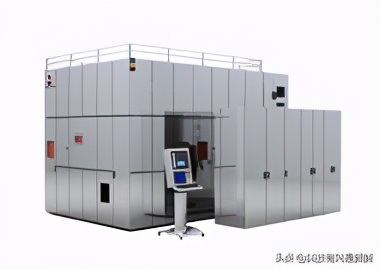 上海微电子光刻机最新消息,中国光刻机股份有限公司