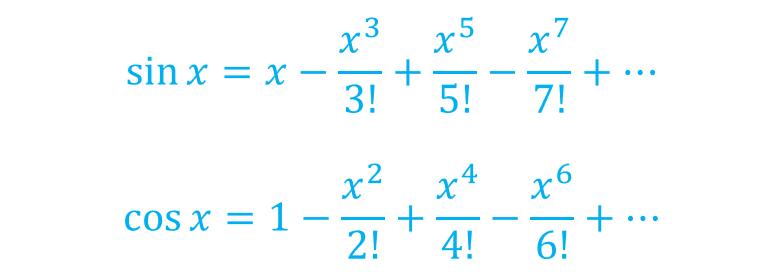 欧拉到底有多少定理公式,欧拉公式的证明过程有多难