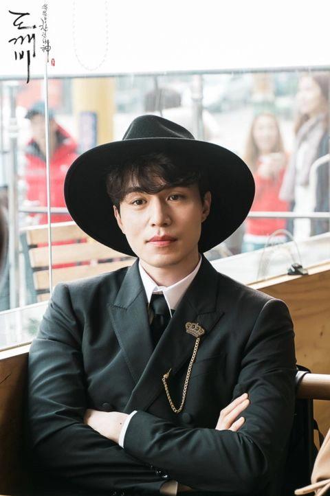 玄彬孔刘李钟硕朴叙俊,玄彬同款西装男