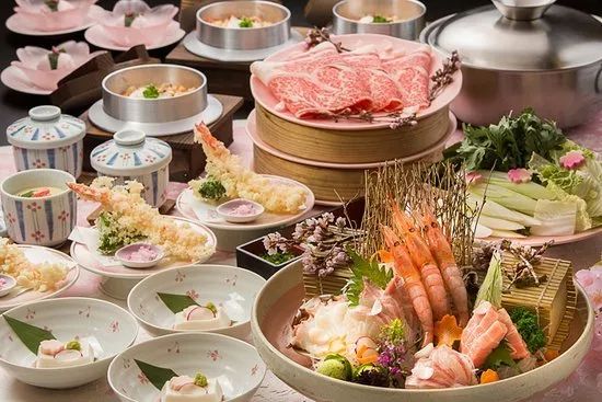 北海道怀石餐厅前五,北海道经典餐厅