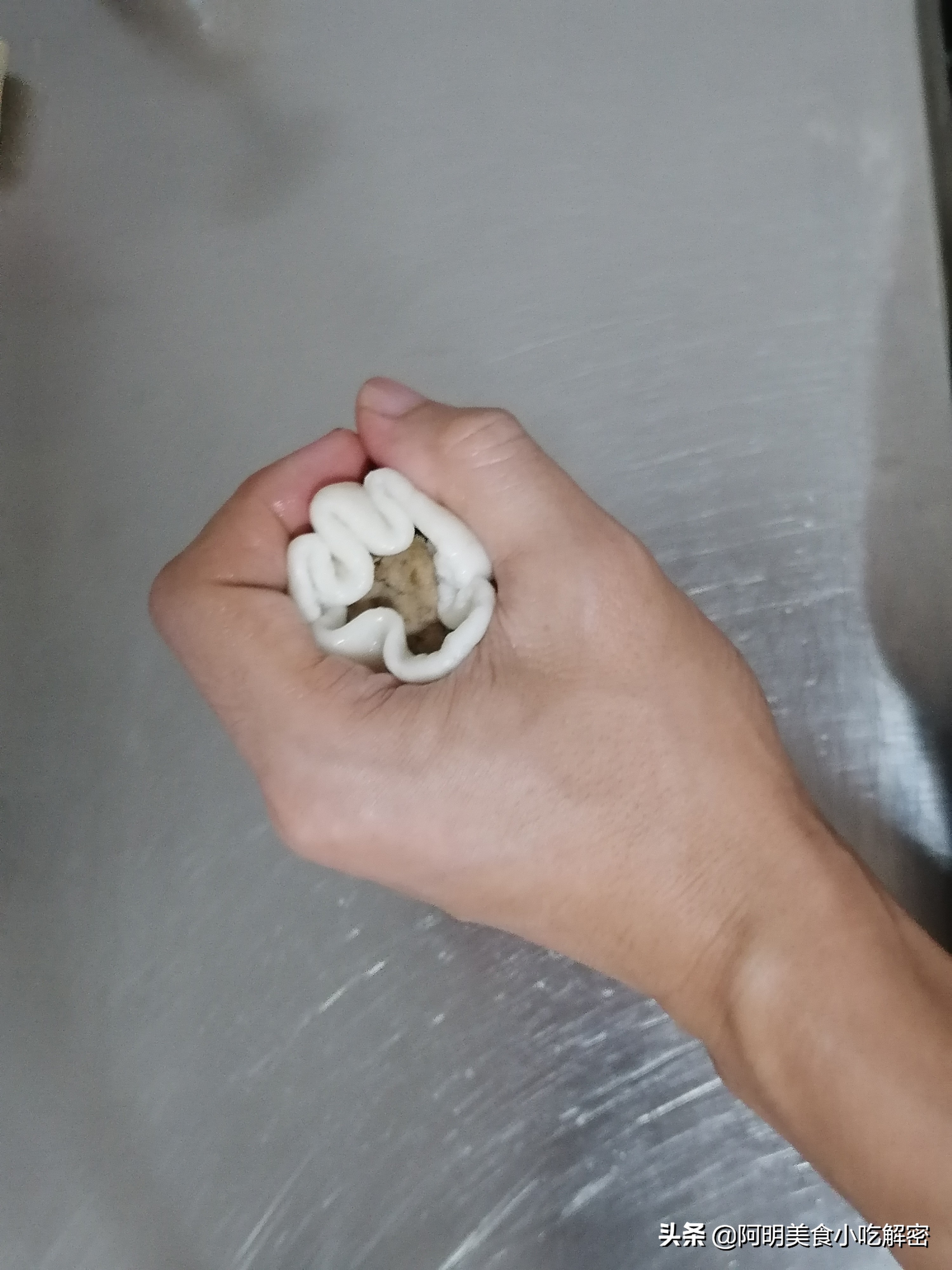 天气热了做绿豆糕,天气转热今天教大家做一道绿豆糕