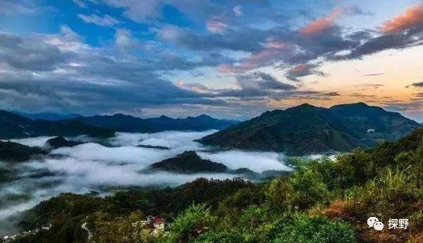 安徽自驾游十大必去景点,安徽自驾游最佳旅游路线推荐