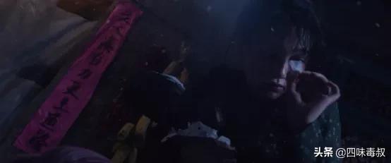 鬼吹灯之黄皮子坟像人还是像神,鬼吹灯之黄皮子坟评价