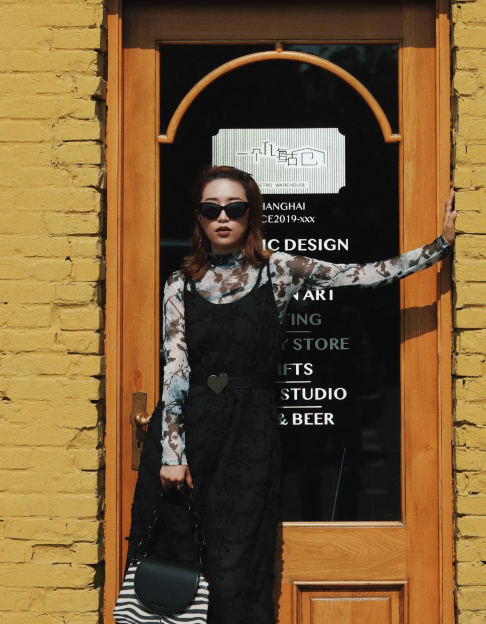 夏季小众穿搭不撞衫女生,夏日穿搭几款小心机单品时尚个性