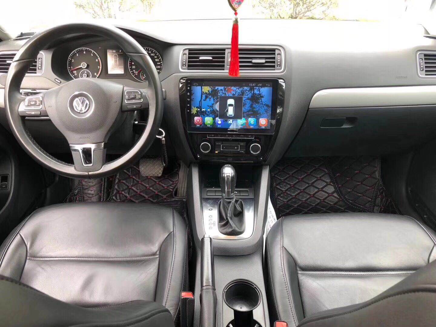 2013年速腾1.4t自动豪华怎么样,二手大众速腾这个车怎么样