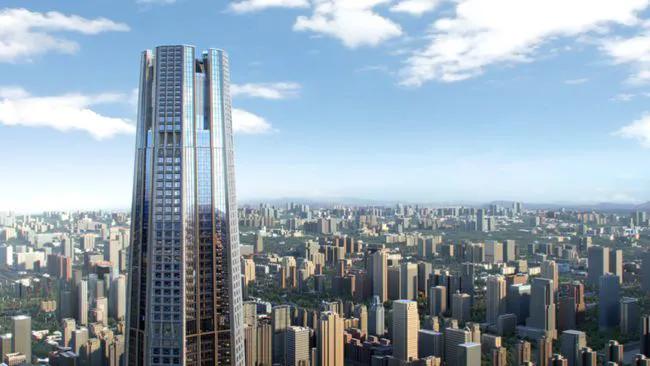 2019中国软件百强收入排行,软件业城市全国排名