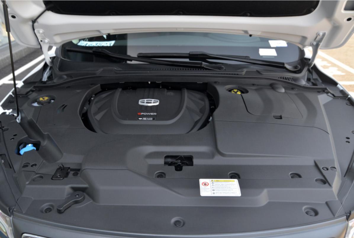 吉利帝豪gl哪一款最值得购买,吉利帝豪gl2017款1.8l手动精英型