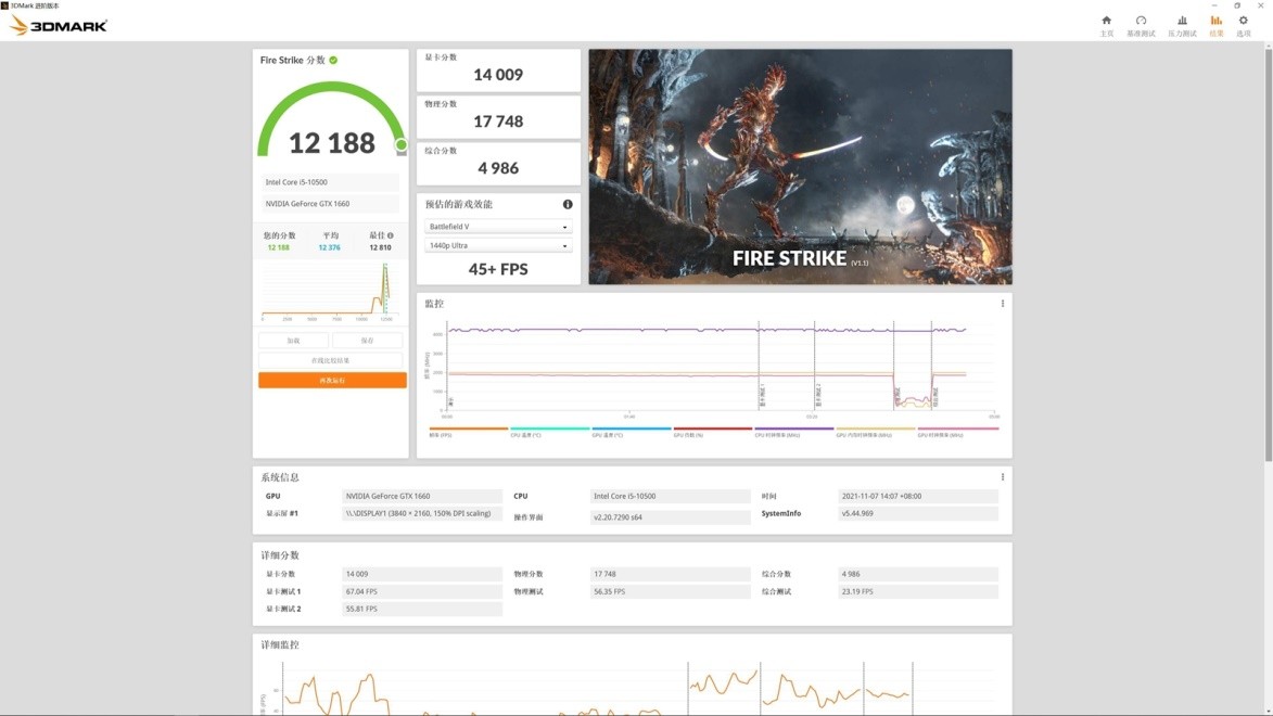 两千元以内的高性价比电脑主机,2020年中端电脑主机推荐