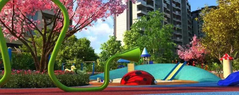 手握区域高改定价权这家房企靠的就是“隐实力”?