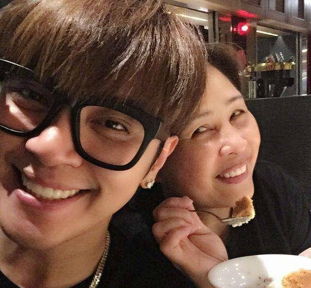 罗志祥腰果花,罗志祥幸福猎手