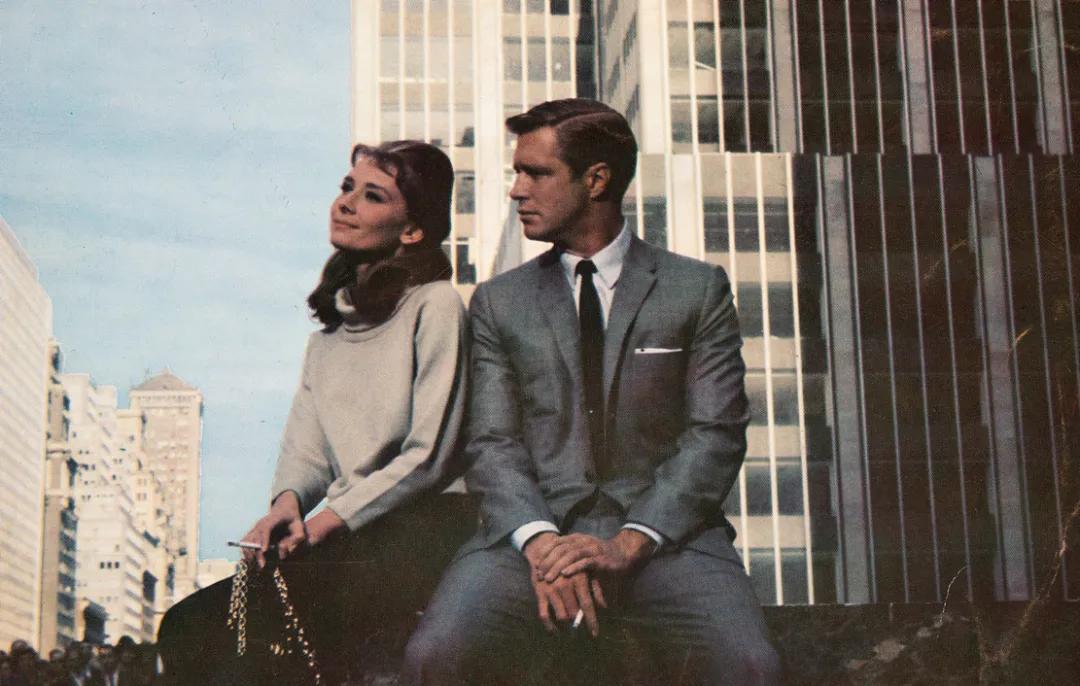 冯仑：关于衣服的很多「第一次」