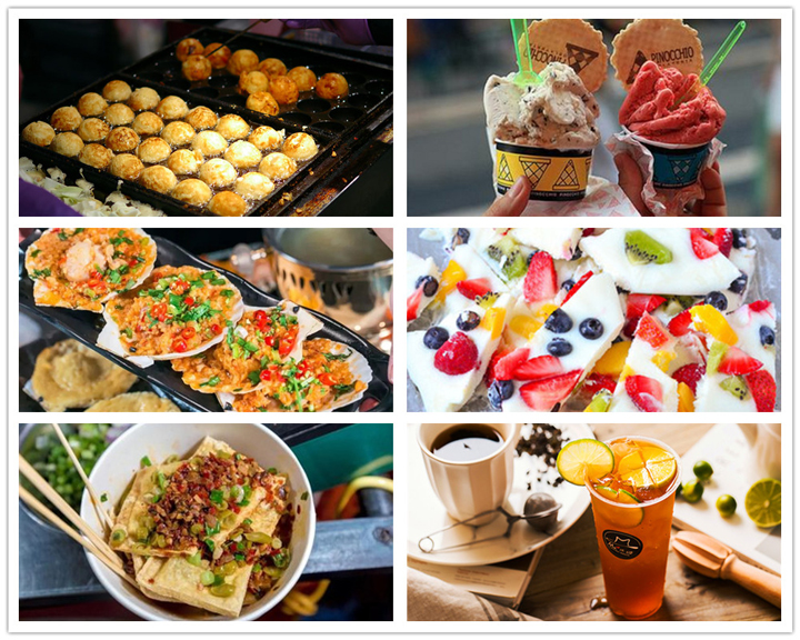 抢抓Z世代消费新风口，葫芦岛兴宫中街“集装箱”主题街游客爆满