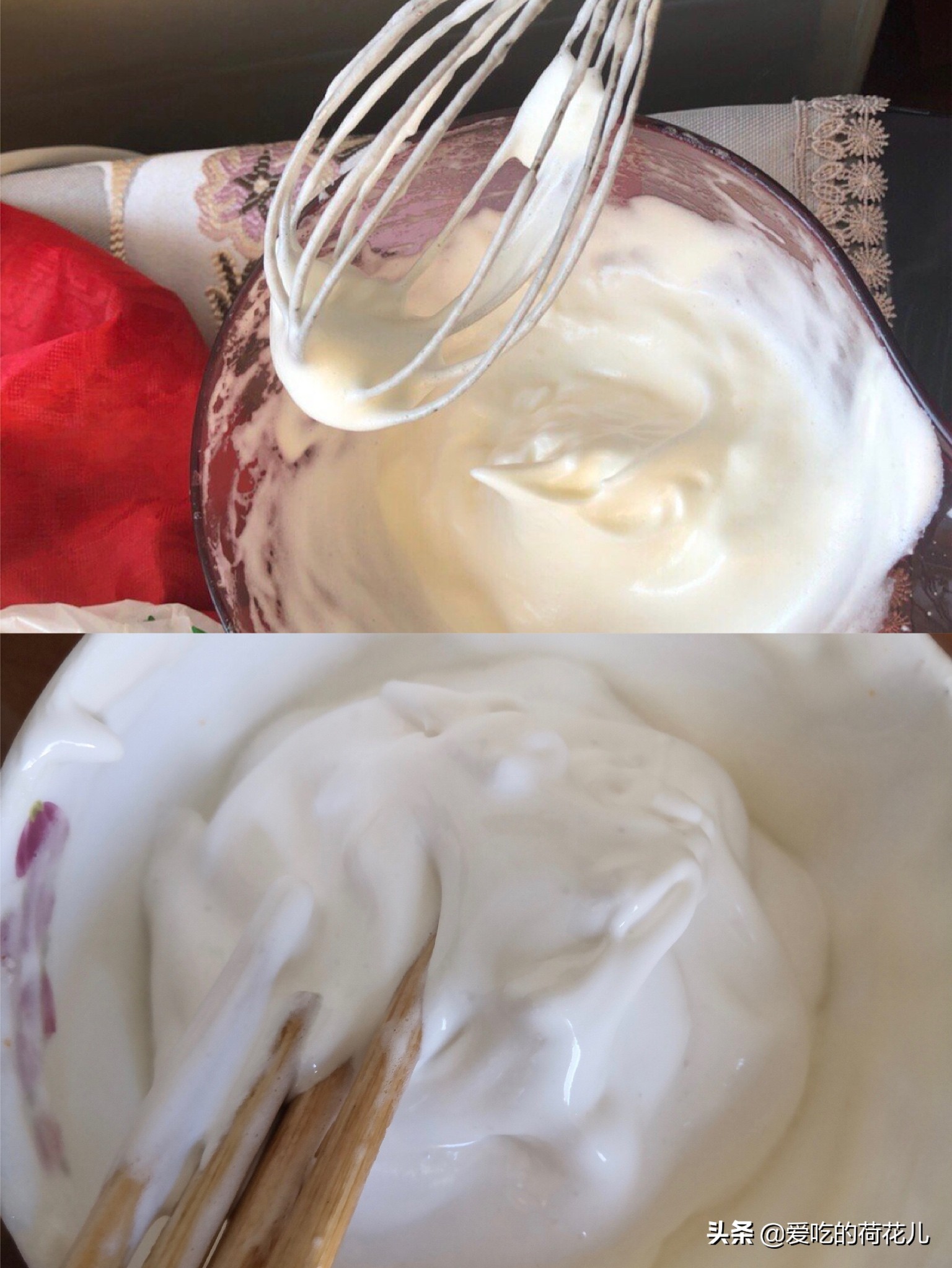 高手在民间做纸杯蛋糕,高手在民间制作手工