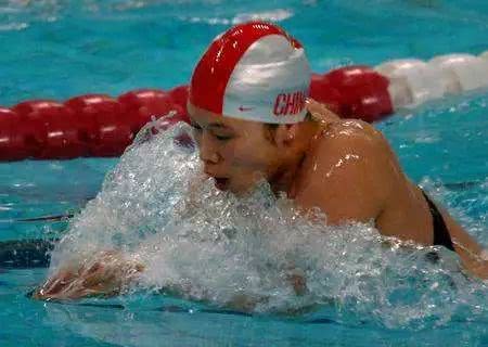 宁泽涛叶瑾关系,宁泽涛教练叶瑾