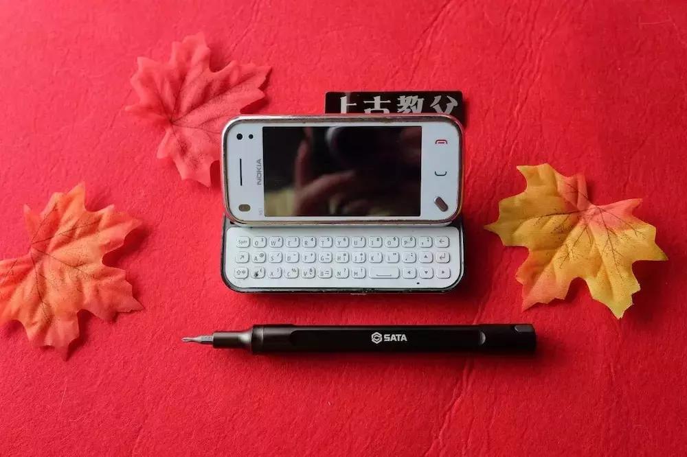 喜欢拆机评测的博主,satapen拆解