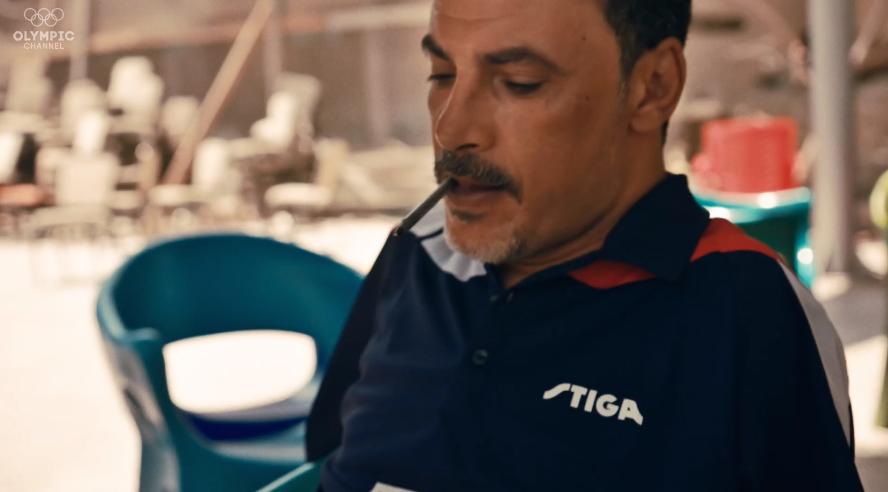 马龙乒乓球超燃视频2022年,打乒乓球超燃时刻马龙