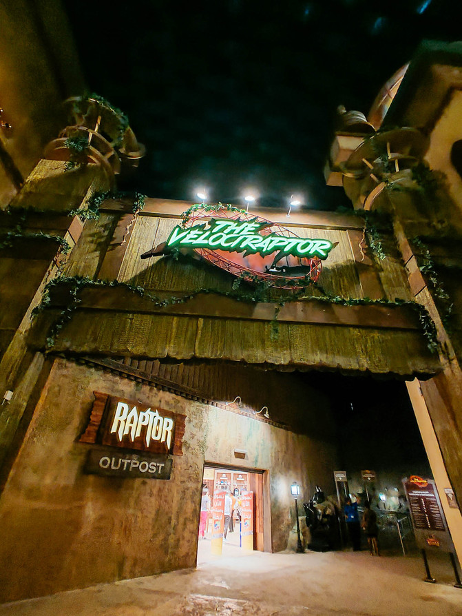 带你看不一样的迪拜,带你感受不一样的迪拜