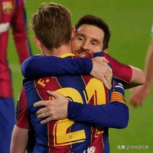 唯有足球不可辜负生活还得继续,无论你身在何方都要开心快乐