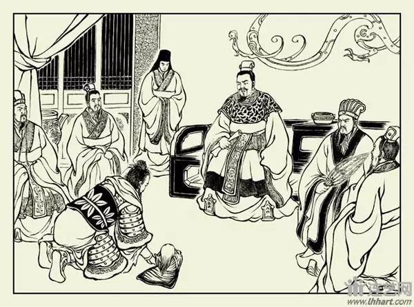 三国演义玉泉山完整版视频,三国演义玉泉寺