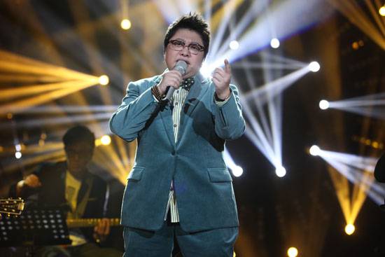 歌手跟歌唱家的区别,歌手和好声音区别