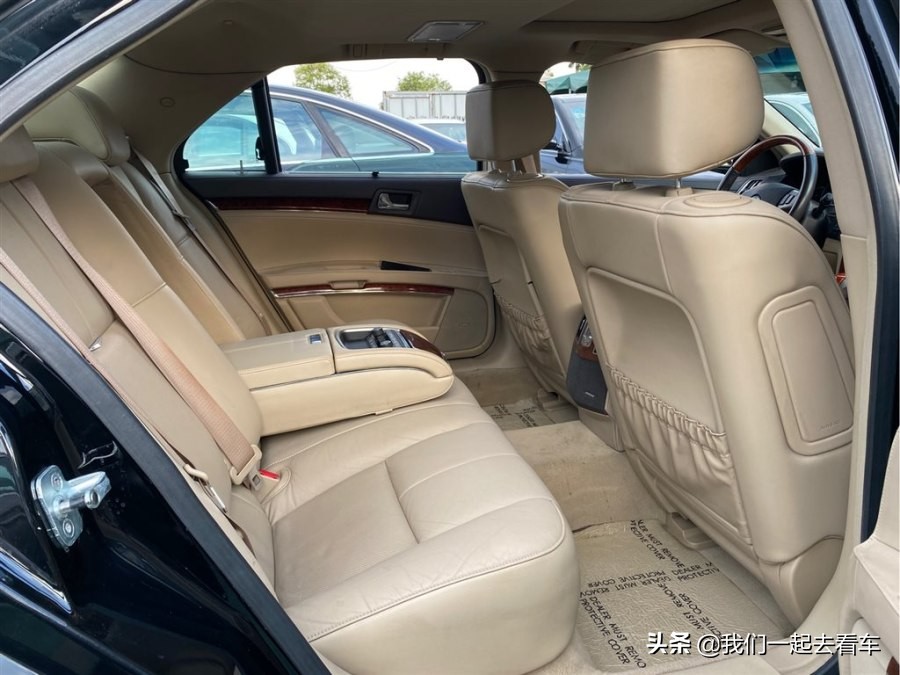 二手豪车买哪款性价比高,二手豪车哪款值得入手