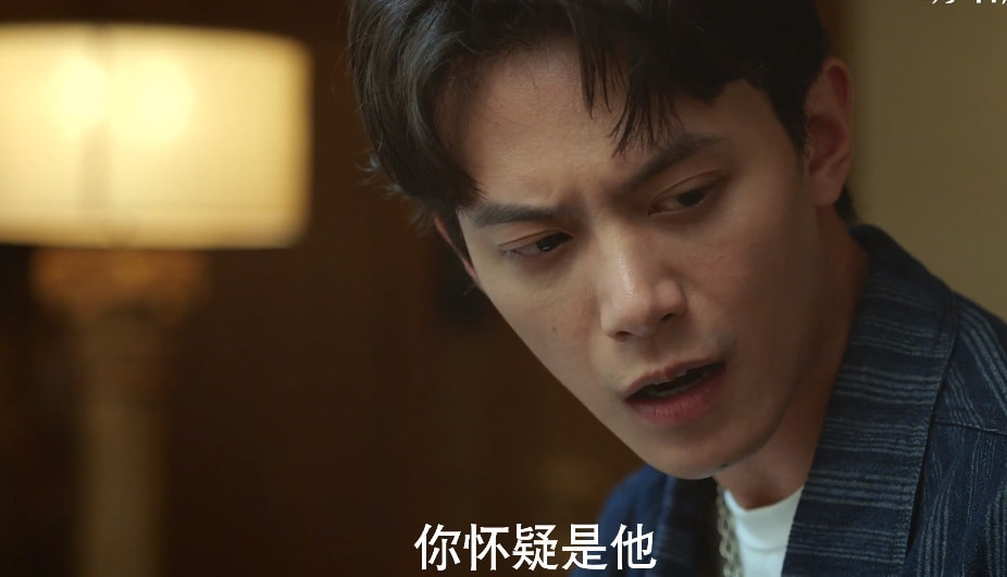 悬疑推理烧脑网剧推荐,悬疑烧脑推荐电视剧网剧