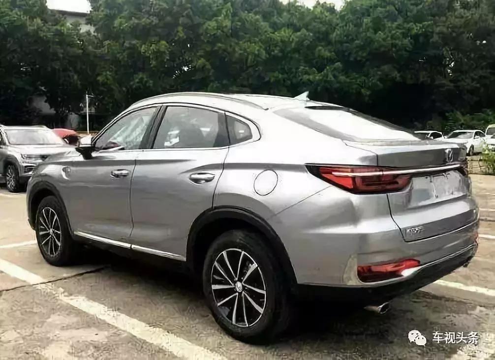 长安汽车自燃机油门,长安机油门事件