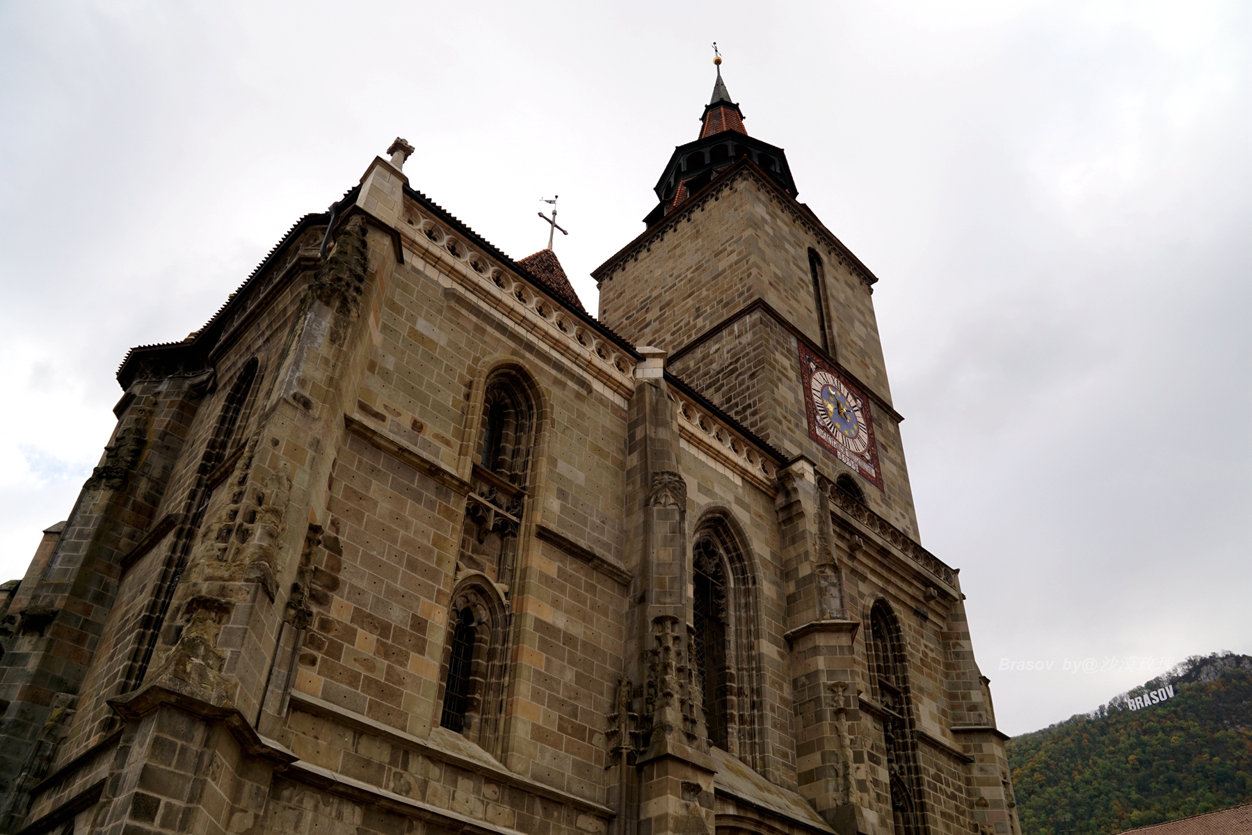 罗马帝国后裔,罗马帝国的后裔