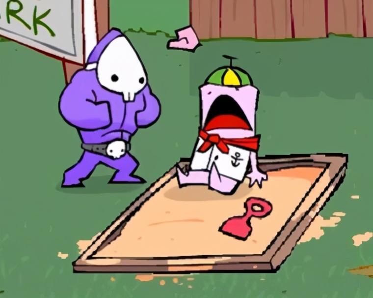 小朋友你在干啥,小朋友瞅我干啥