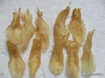 4两鳘鱼胶,即食鱼胶有效期多久