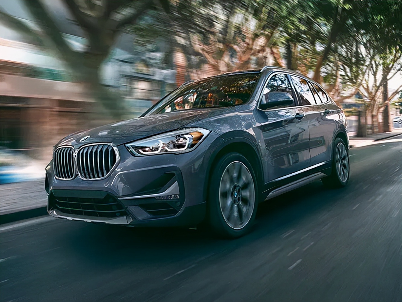 宝马x1三缸机怎么样值不值得买,最新款宝马x1三缸车主真实感受