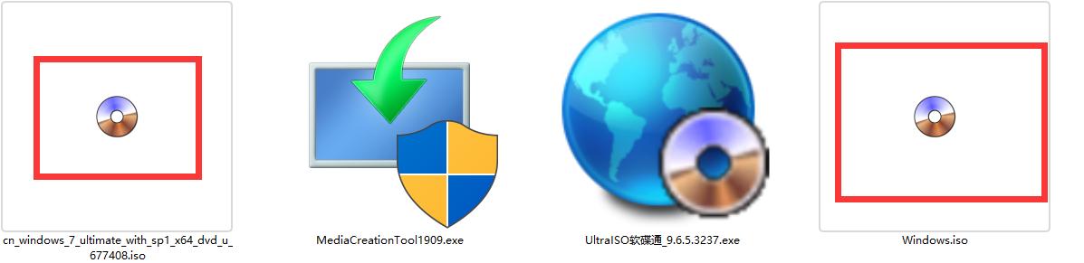 原版系统镜像如何安装教程,下载好的镜像怎么安装系统盘