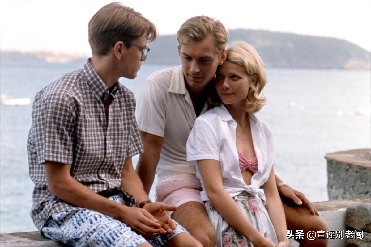 夏日七夕，看王菲+郑秀文+小李子...海滩电影的浪漫小确幸