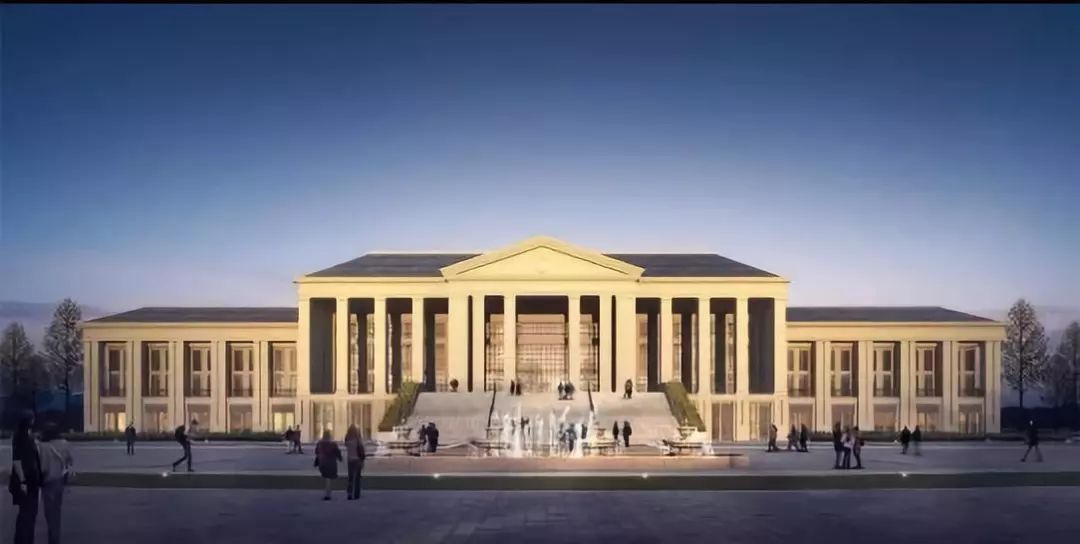 浙江四大新区之港——前湾新区，现实版兑现临湾点