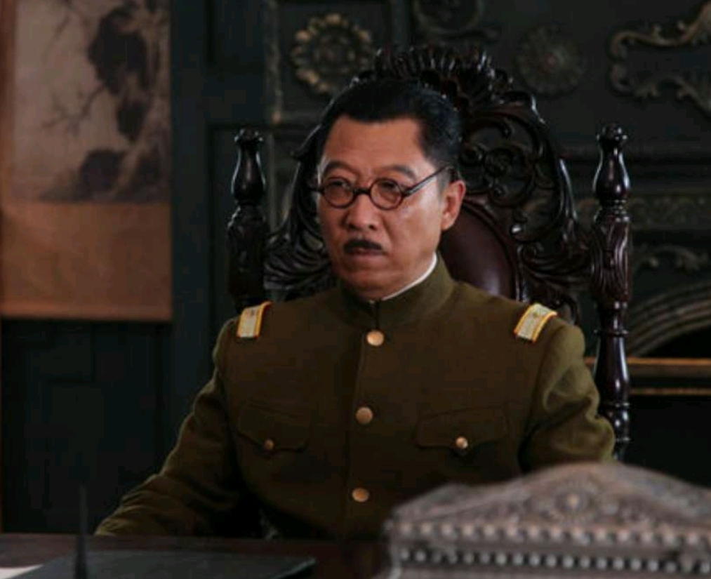 倪大红与韩童生长得像,倪大红和韩童生谁的演技好