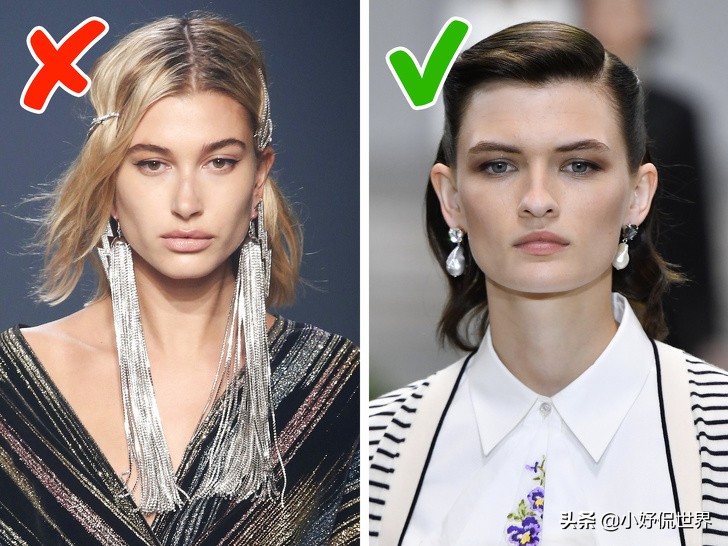 最容易让女人变丑的7件事,2021最流行的女士配饰