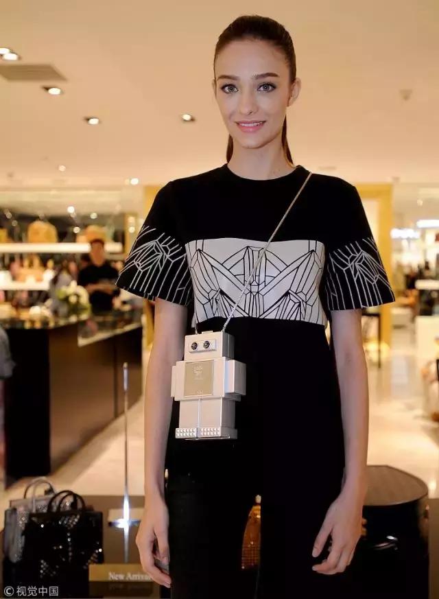 东北奢侈品为啥那么全,东北奢侈品翻新