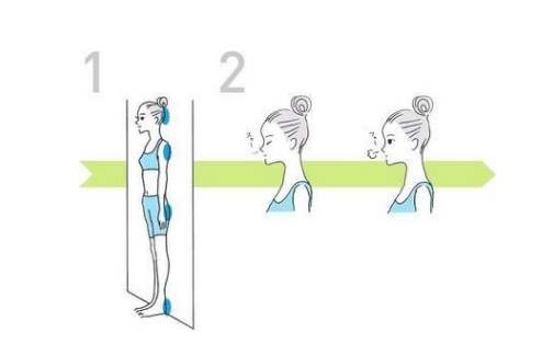 孩子驼背怎么一招解决,孩子有点驼背应该怎么办