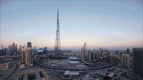 迪拜儿童乐园游玩攻略大全,带孩子疯玩游乐世界