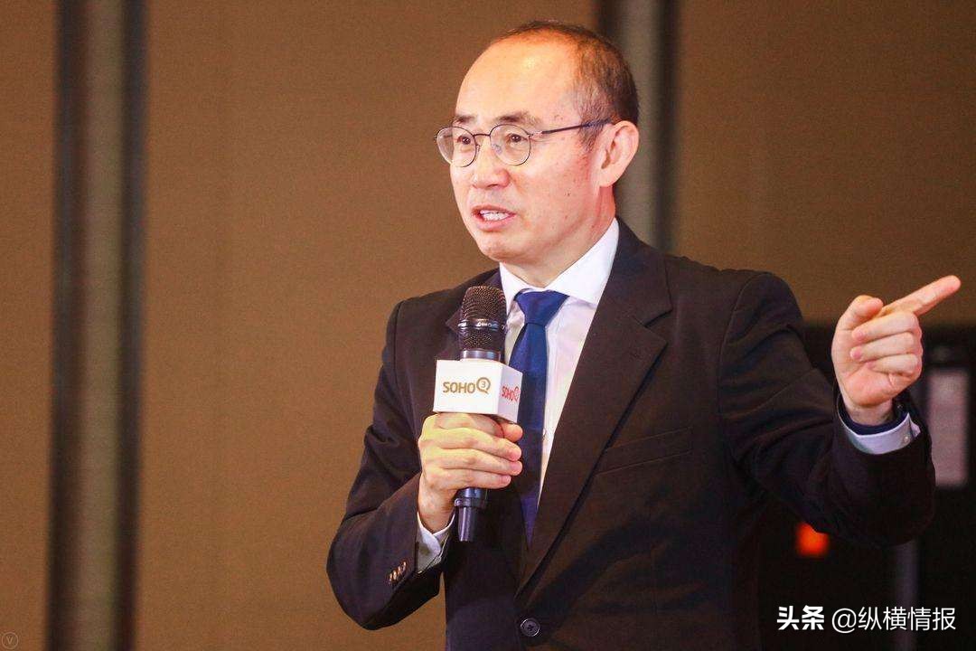 砸下200亿建栋高楼，买地又多花60亿，满租状态一天可收租800万