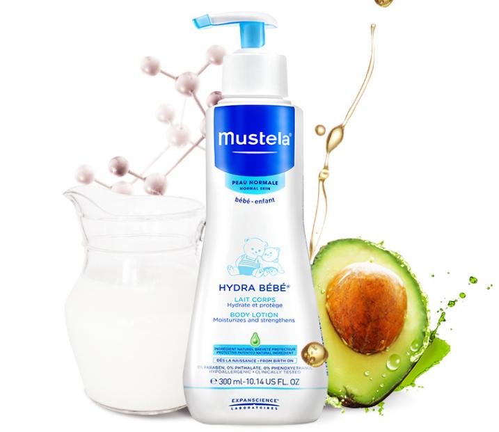 婴儿洗澡好物平价推荐,爱洗澡的宝宝好物推荐